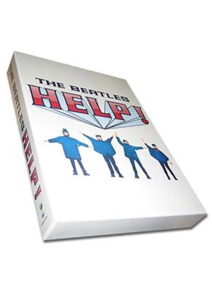 Beatles - Help The Movie (Standard Edition) (2 x DVD-Video)