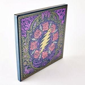 Grateful Dead - Fox Theatre, St. Louis, Mo (12/10/71) (5 x Vinyl Box)