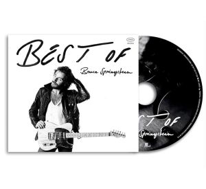 Bruce Springsteen - Best Of Bruce Springsteen (Digisleeve) ( CD )