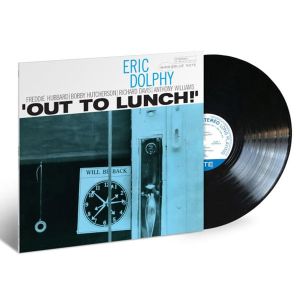 Eric Dolphy - Out To Lunch (Vinyl)