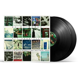 Al Di Meola - All Your Life: A Tribute To The Beatles (2 X Vinyl)