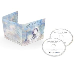 Edith Piaf - La Vie En Rose: Best Of + Musicorama (2CD)