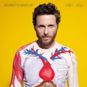 Jovanotti - Backup 1987 - 2012 Il Best (2CD)