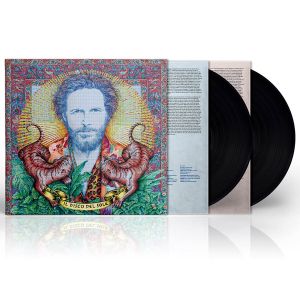 Jovanotti - Il Disco Del Sole (2 x Vinyl)