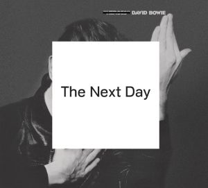 David Bowie - The Next Day [ CD ]