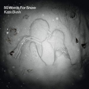 Kate Bush - 50 Words For Snow (2018 Remaster) (2 x Vinyl)