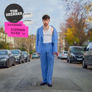 Tom Grennan - Evering Road (Vinyl)