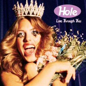 Hole - Live Through This [ CD ]