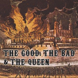 The Good, The Bad & The Queen - The Good, The Bad and The Queen [ CD ]