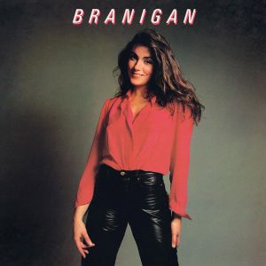 Laura Branigan - Branigan (Limited Edition, Red Coloured) (Vinyl)