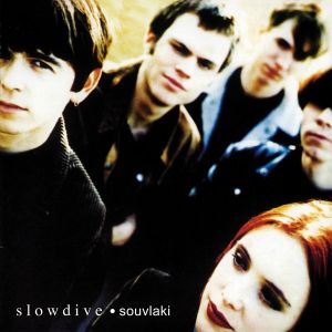 Slowdive - Souvlaki (Vinyl)