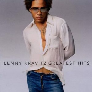 Lenny Kravitz - Greatest Hits (2 x Vinyl)