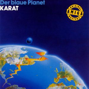 Karat - Der Blaue Planet [ CD ]