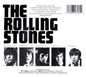 Rolling Stones - England's Newest Hit Makers [ CD ]