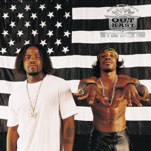 Outkast - Stankonia (2 x Vinyl)