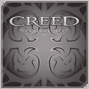 Creed - Greatest Hits [ CD ]