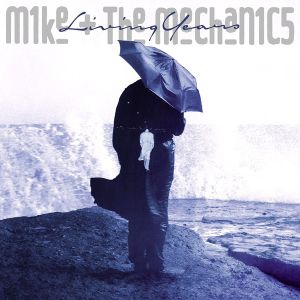 Mike & The Mechanics - Living Years (Reissue) [ CD ]