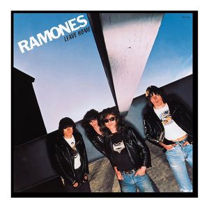 Ramones - Leave Home (Expanded & Remastered) [ CD ]