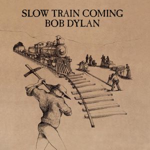 Bob Dylan - Slow Train Coming [ CD ]