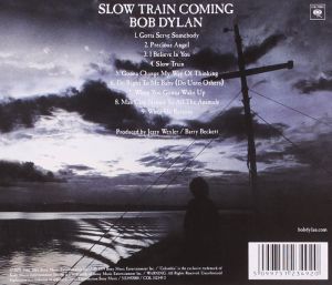 Bob Dylan - Slow Train Coming [ CD ]