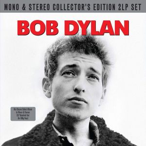 Bob Dylan - Bob Dylan (Mono & Stereo Collectors Edition) (2 x Vinyl)