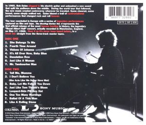 Bob Dylan - The Bootleg Series Vol. 4 (2CD)