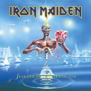 Iron Maiden - Seventh Son Of A Seventh Son (2024 Reissue, Remastered) (Vinyl)