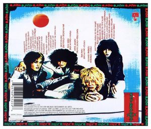 Japan - Adolescent Sex (Enhanced CD) [ CD ]