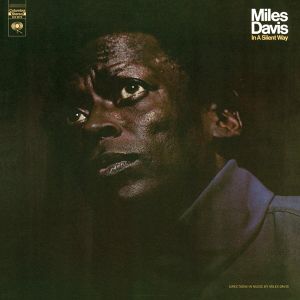 Miles Davis - In A Silent Way (Vinyl)