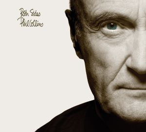 Phil Collins - Both Sides (Deluxe Edition) (2CD)