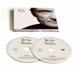 Phil Collins - Both Sides (Deluxe Edition) (2CD)