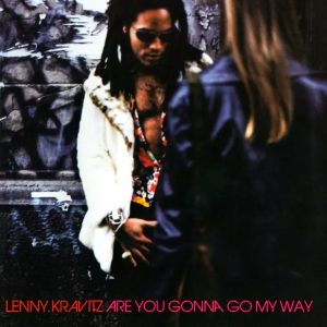 Lenny Kravitz - Are You Gonna Go My Way (2 x Vinyl)