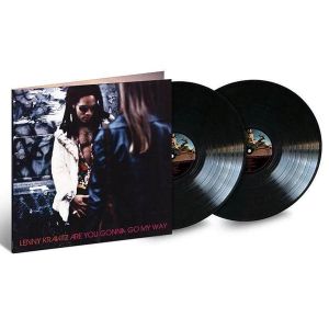 Lenny Kravitz - Are You Gonna Go My Way (2 x Vinyl)