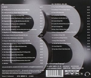 Brooklyn Bounce - BB-Styles (Best Of Brooklyn Bounce) (2CD)