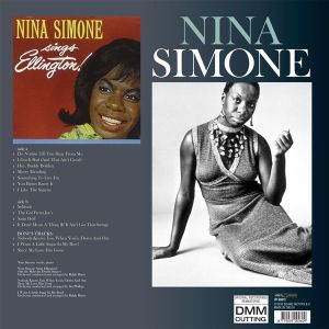 Nina Simone - Sings Duke Ellington! (Vinyl)