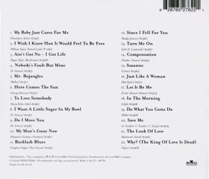 Nina Simone - The Greatest Hits [ CD ]