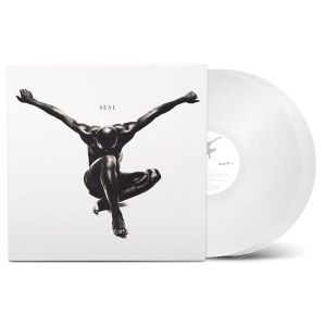 Seal - Seal (Seal II) (Limited Deluxe Edition, Milky Clear) (2 x Vinyl)