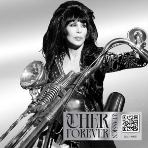 Cher - Forever (CD)