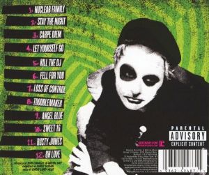 Green Day - UNO! [ CD ]