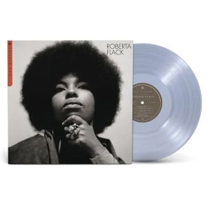 Roberta Flack - Now Playing (Limited Clear) (Vinyl)