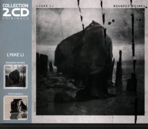 Lykke Li - Wounded Rhymes / Youth Novels (2CD)