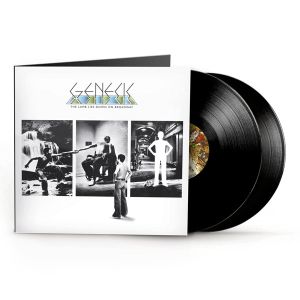 Genesis - The Lamb Lies Down On Broadway (2 x Vinyl)