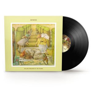 Genesis - Selling England By The Pound (Vinyl)