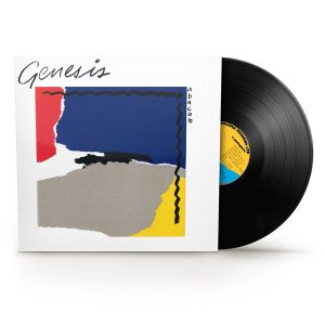 Genesis - Abacab (Vinyl)