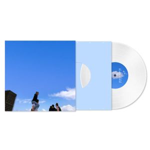 Fred Again.. - Ten Days (Limited Edition, White Coloured) (2 x Vinyl)