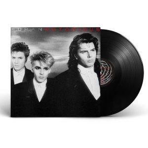 Duran Duran - Notorious (2010 Remaster) (Vinyl)