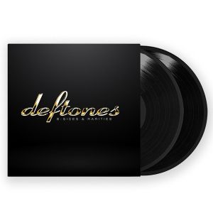 Deftones - B-Sides & Rarities (2 x Vinyl)