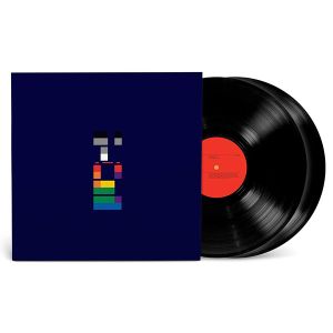 Coldplay - X & Y (Black Eco) (Vinyl)