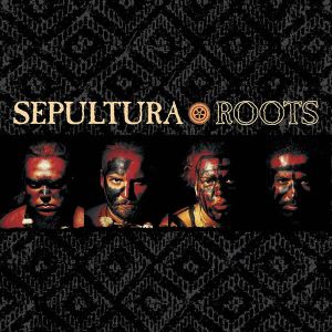 Sepultura - Roots (25th Anniversary, Limited Super Deluxe 5 x Vinyl box)