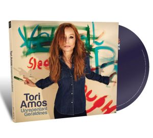 Tori Amos - Unrepentant Geraldines (10th Anniversary Deluxe Edition) (CD)